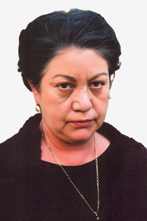 Cover image for Mabel Escaño