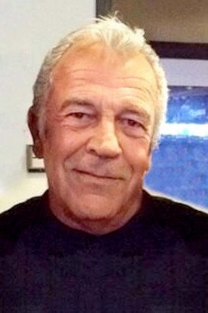 Cover image for Fred Gerber