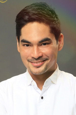 Cover image for Marcus Madrigal