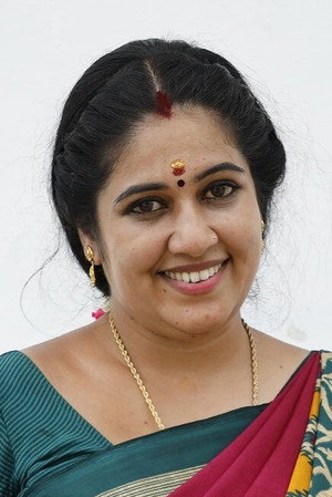 Cover image for Sindhuja Viji