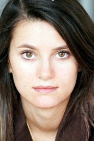 Cover image for Claire Baschet
