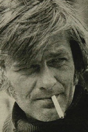 Cover image for Peter Carter