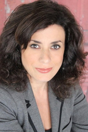 Cover image for Laura Fuino