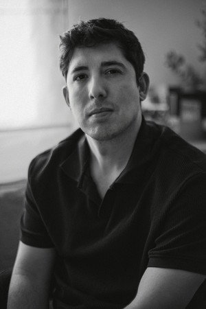 Cover image for David M. Mateo