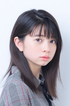 Cover image for 桜田ひより