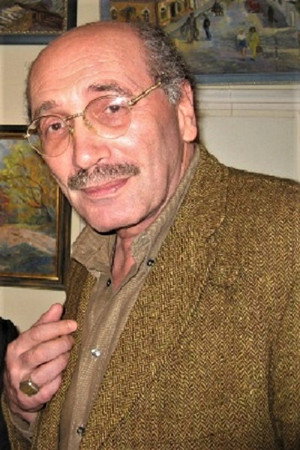 Cover image for Aleksandr Kabakov