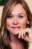 Cover image for Sanni McCandless