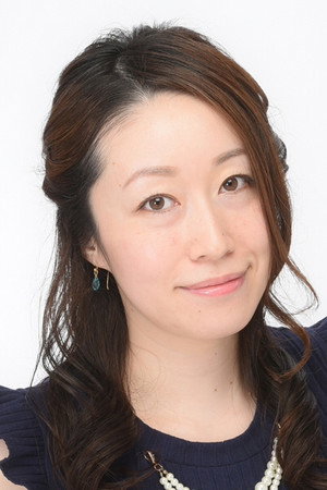 Cover image for 國分優香里