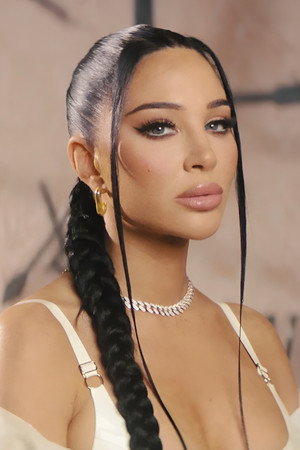 Cover image for Tulisa Contostavlos