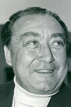 Cover image for Tommy Godfrey