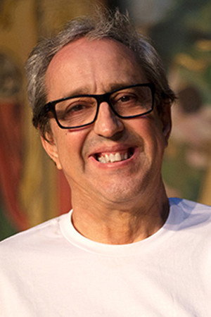 Cover image for Ary França
