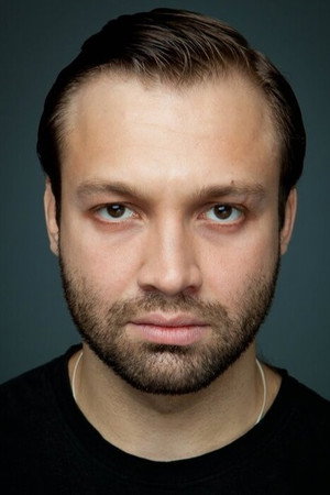 Cover image for Павел Хрулёв
