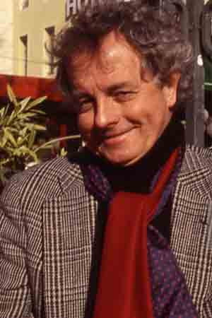 Cover image for Richard Robbins
