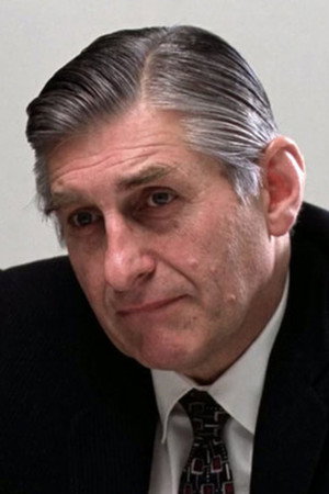 Cover image for Dean R. Brooks