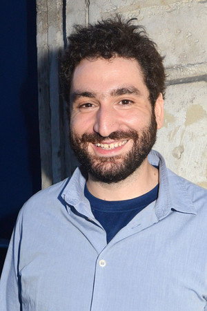 Cover image for Mouloud Achour