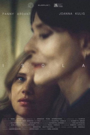 Poster for Island