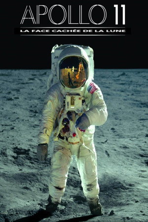 Poster for Apollo: Back to the Moon