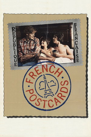 Poster for Французские открытки
