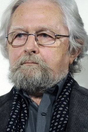 Cover image for Andrzej Rafał Waltenberger