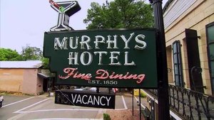 Poster for Отель Murphys