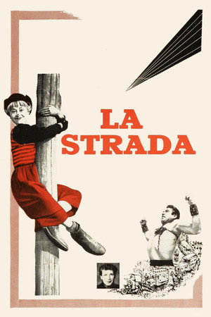 Poster for Дорога
