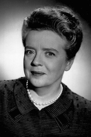 Cover image for Frances Bavier