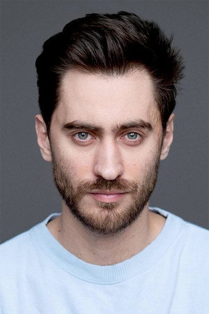 Cover image for Дмитрий Чеботарёв