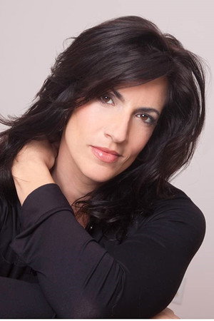 Cover image for Cathy DeBuono