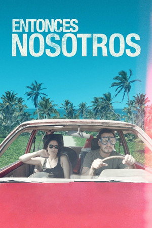 Poster for About Us