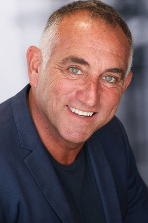 Cover image for John Herkenrath
