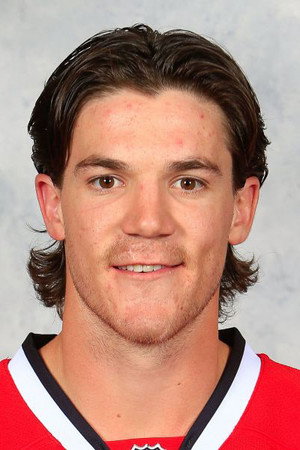 Cover image for Andrew Shaw