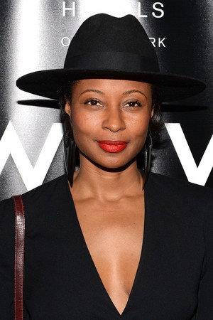 Cover image for Fatima Robinson