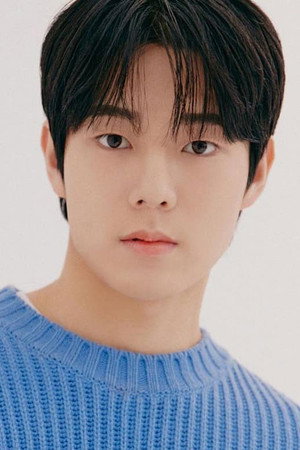 Cover image for Yoo Jung-hoo