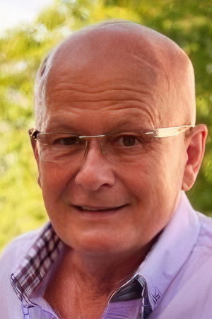 Cover image for Petr Svárovský