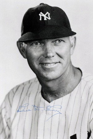 Cover image for Bill Dickey