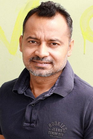 Cover image for Sharaf Ahmed Jibon