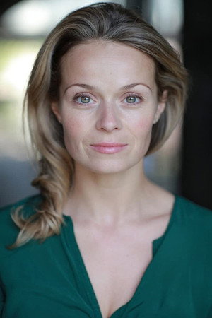 Cover image for Sarah Soetaert