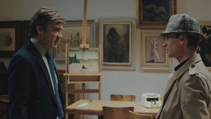 Poster for Эпизод 2