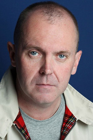 Cover image for Frank Boyce