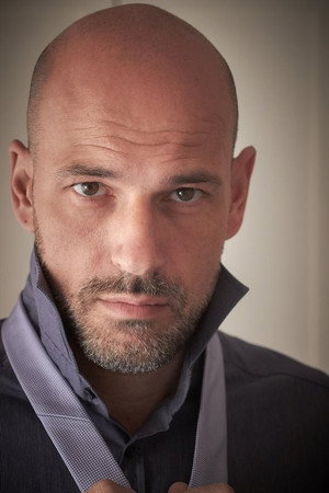 Cover image for Alberto Basaluzzo