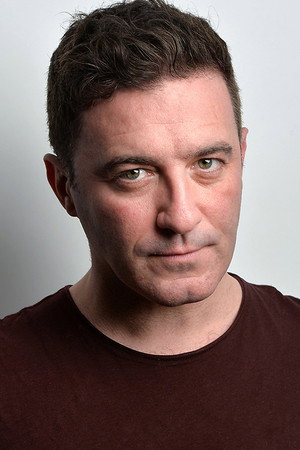 Cover image for Daniel Coonan