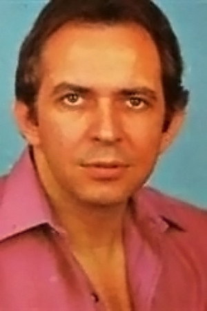 Cover image for Τέλης Ζώτος