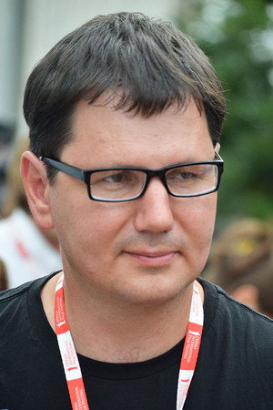 Cover image for Serhiy Mykhalchuk