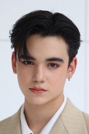 Cover image for ดั่งปั้น โทมเสน
