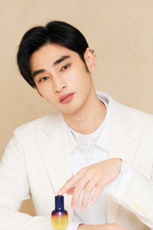 Cover image for Chang Kuang-chen