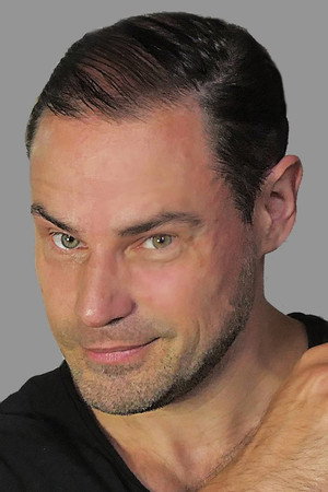 Cover image for Monty Arnold