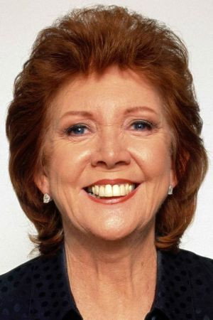 Cover image for Cilla Black