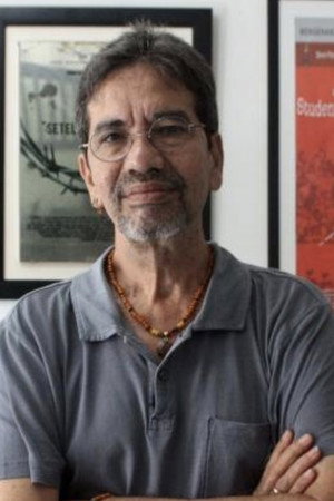 Cover image for Tino Saroengallo