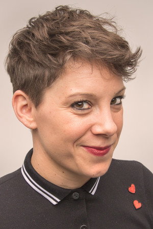 Cover image for Suzi Ruffell