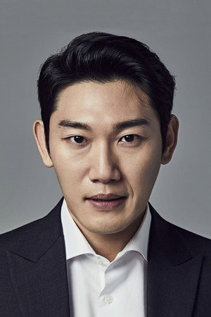 Cover image for 안세호